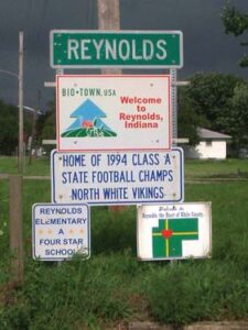 Reynolds, Indiana: A Little Town Goes Off Grid Image